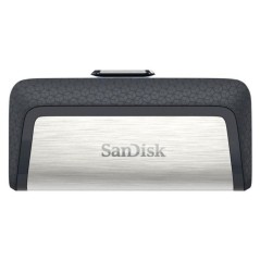 Sandisk Ultra Dual Drive USB Type-C - dual-connector