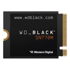 Western Digital Wrsn Internal Solid State