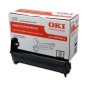 OKI Drum Unit Black OKI Drum Unit Black