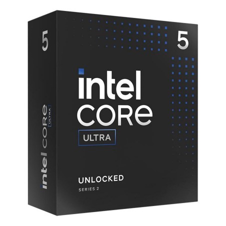 Intel Core Ultra 5 225 Processor 20