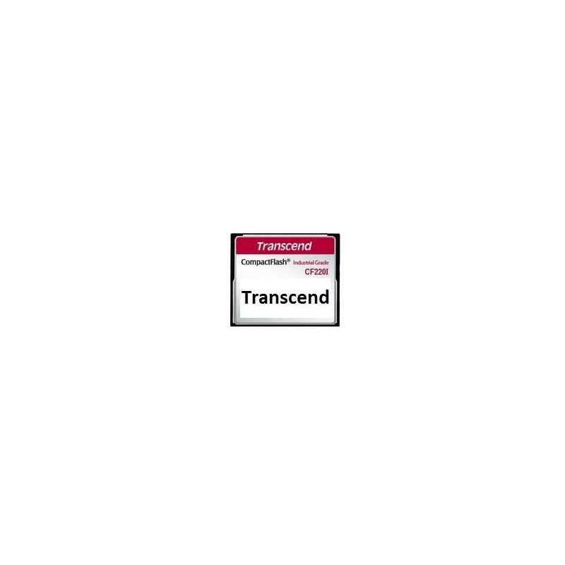 Transcend 512Mb Cf 0.512 Gb Compactflash Transcend 512Mb Cf 0.512 Gb Compactflash