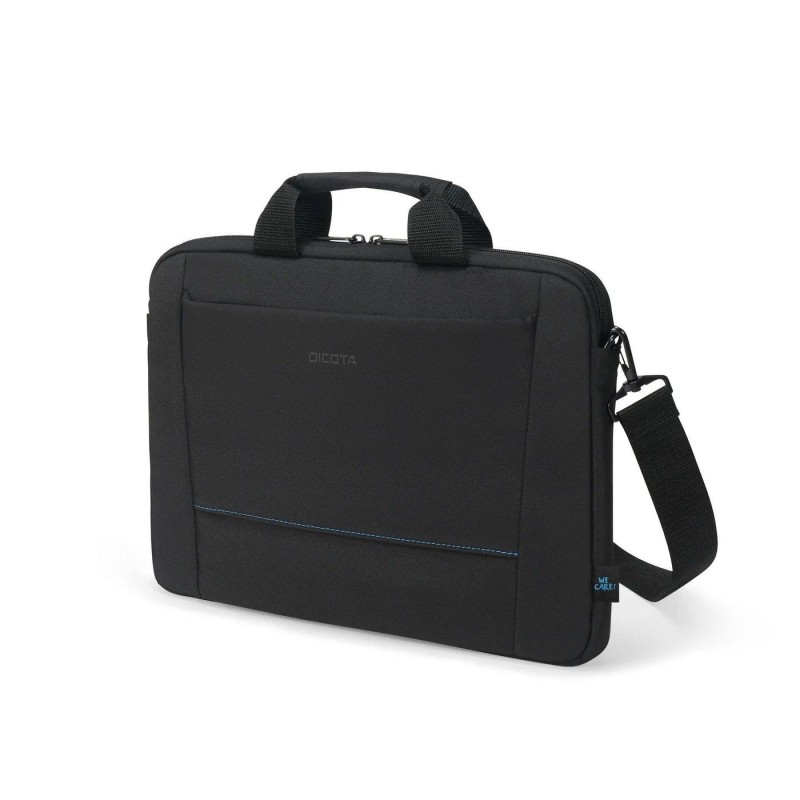 Dicota Slim Case TWO 14-16, Black