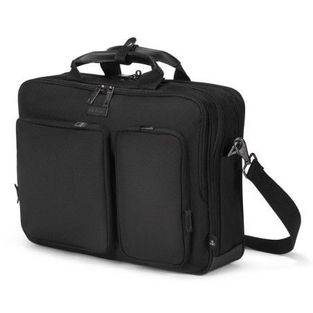 Dicota Top Traveller SEVEN 14-16 – Laptoprygsæk