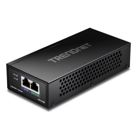 TRENDnet 2.5G PoE++ Injector TPE-219GI