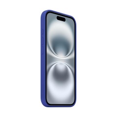 Apple Iphone 16 Silicone Case With