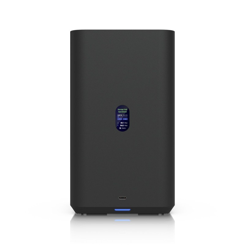 Ubiquiti UniFi Network Attached Ubiquiti UniFi Network Attached