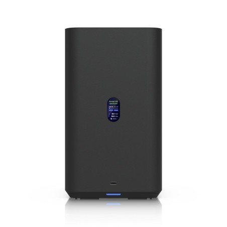 Ubiquiti UniFi Network Attached