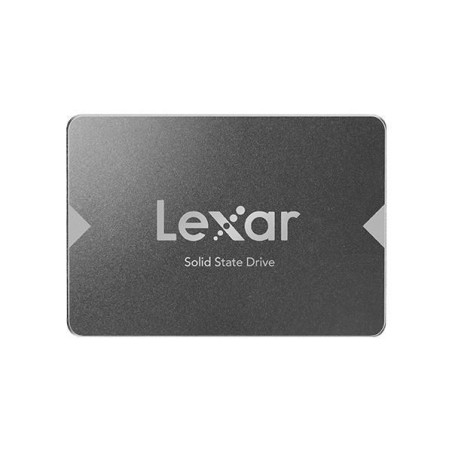 Lexar NS100 2,5" 128 GB Serial ATA (LNS100-128RB)