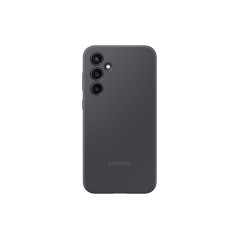 Samsung Silicone Case S23 FE Graphite