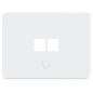 Ubiquiti Universal keystone wall plate