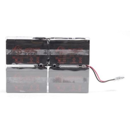 Eaton Ups Battery Sealed Lead Acid EBP-1613I