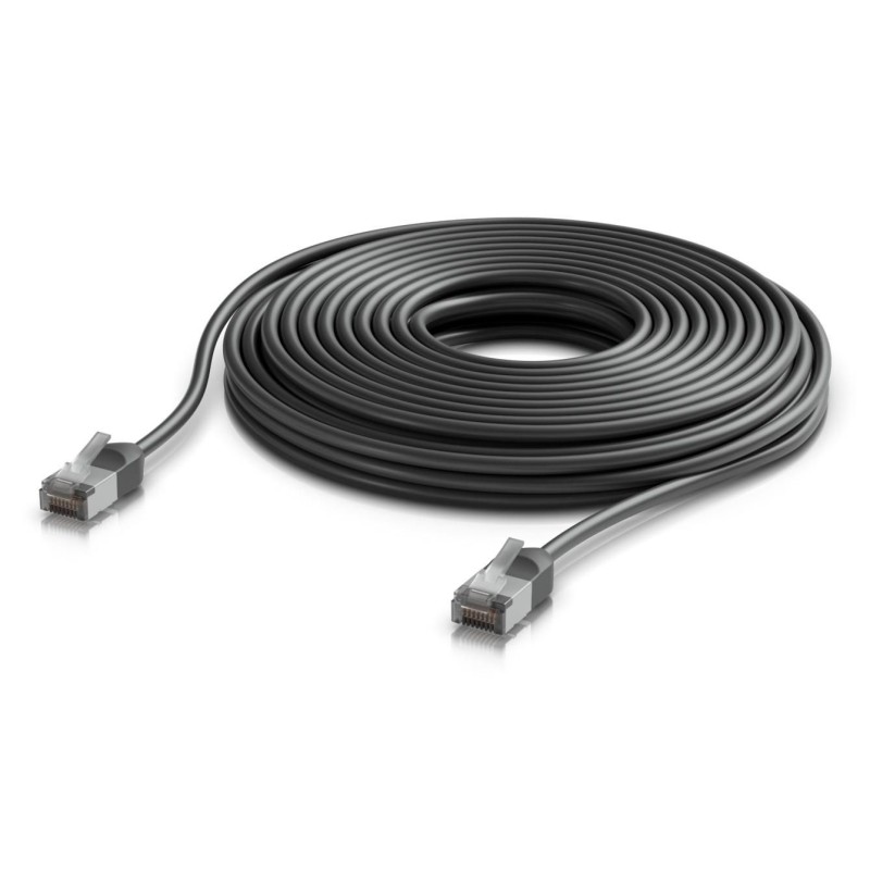 Ubiquiti Ultra-thin, rugged, shielded