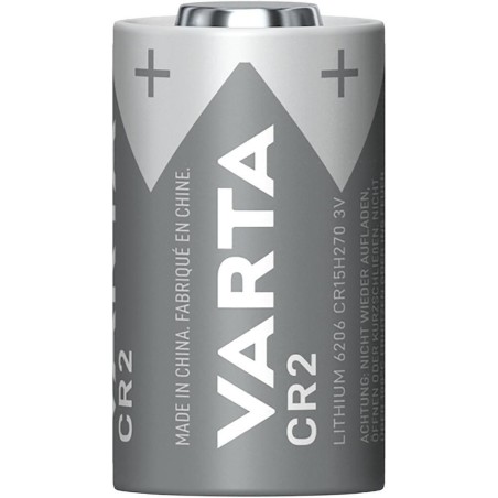 Varta 1x CR 2 920 mAh