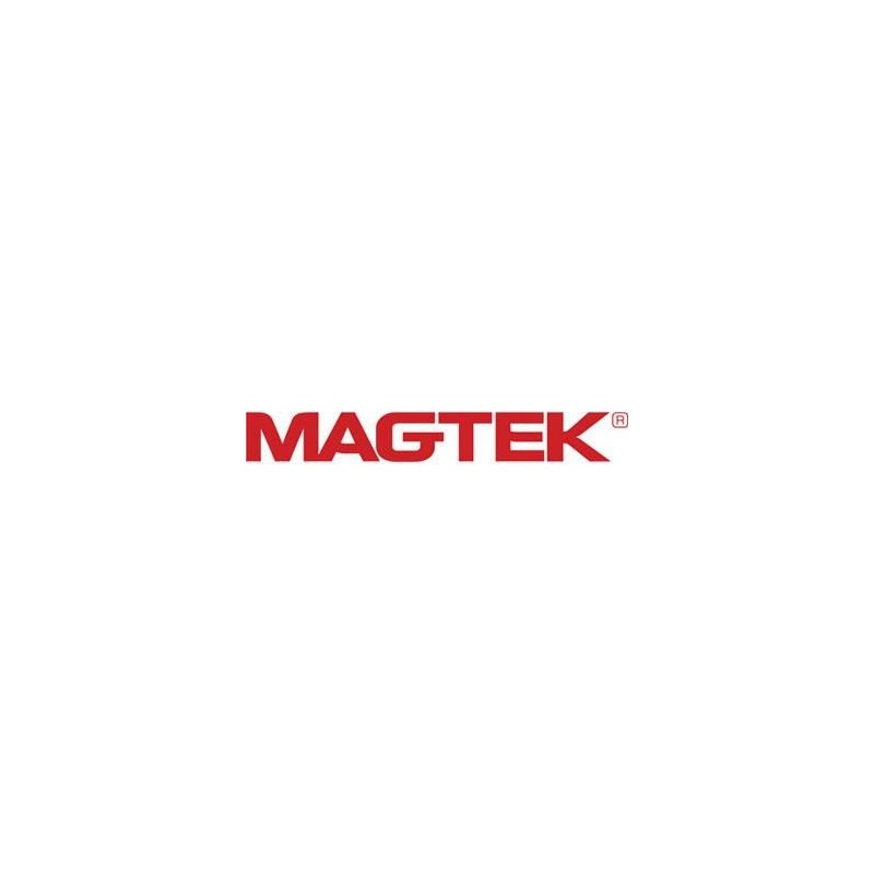 MagTek Mini, Tracks 1,2, Pearl MagTek Mini, Tracks 1,2, Pearl