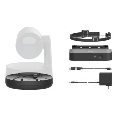 Logitech Rally Camera Extension Kit: