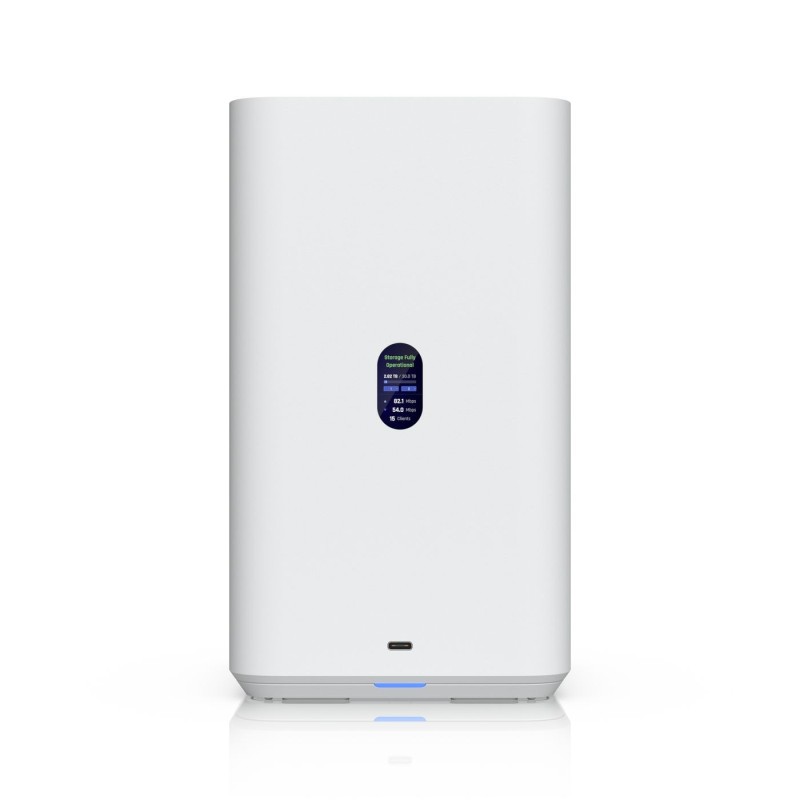 Ubiquiti UniFi Network Attached