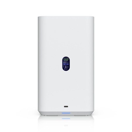 Ubiquiti UniFi Network Attached