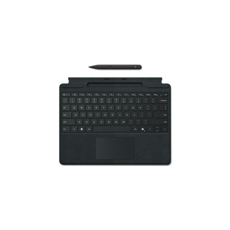Microsoft Surface Pro Keyboard W/ Slim - 8X8-00162