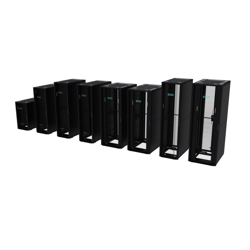 Hewlett Packard Enterprise 42U 800x1200mm Adv G2 Kit Hewlett Packard Enterprise 42U 800x1200mm Adv G2 Kit