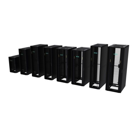 Hewlett Packard Enterprise 42U 800x1200mm Adv G2 Kit P9K15A