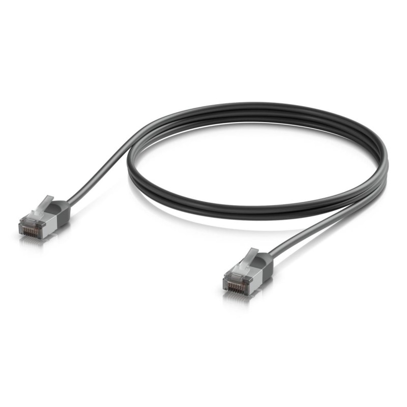 Ubiquiti Ultra-thin, rugged, shielded