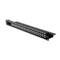 Roline Keystone 19'' Module Frame Roline Keystone 19'' Module Frame