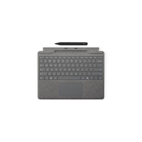 Microsoft Surface Pro Keyboard With – tastatur til Surface Pro