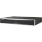 Hikvision 4-ch 1U 4 PoE AcuSeek K VPro