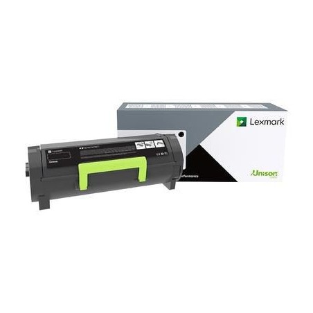 Lexmark 56F0XA0 toner cartridge 1