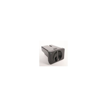 SORT TANK (RENT VAND) – Robust vandtank | 9.01.2122