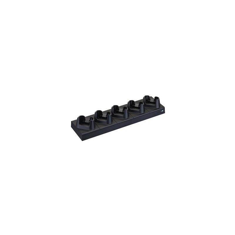 CipherLab (5SCC-RS36) 5 Slot Terminal CipherLab (5SCC-RS36) 5 Slot Terminal