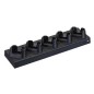 CipherLab (5SCC-RS36) 5 Slot Terminal CipherLab (5SCC-RS36) 5 Slot Terminal