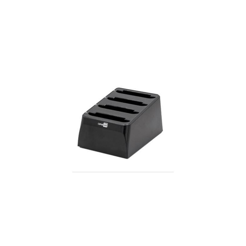 CipherLab (4SB-RS36) 4 Slot Battery CipherLab (4SB-RS36) 4 Slot Battery