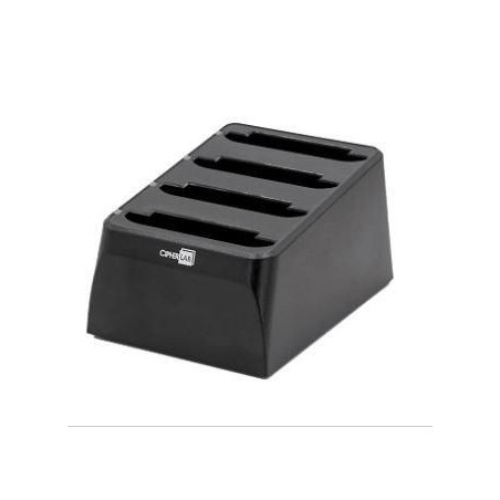 CipherLab (4SB-RS36) 4 Slot Battery - ARS364SBNNE01