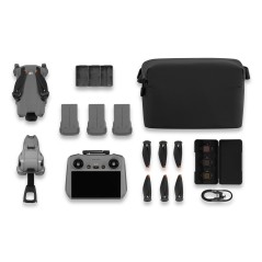 DJI Mini 5 Pro Fly More Combo