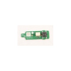 LEDNINGSPRINTKORT – Wire & Cable Labeling Card