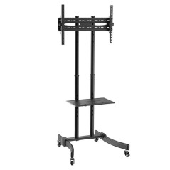 LogiLink Display cart, 37"-70",