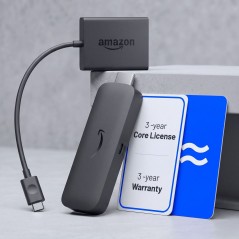 AIRTAME Go bundle: Signage Stick