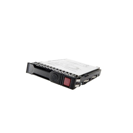 Hewlett Packard Enterprise DRV SSD 3.84TB 6G 2.5 SATA