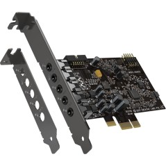 Creative Labs Sound Blaster Audigy Fx V2
