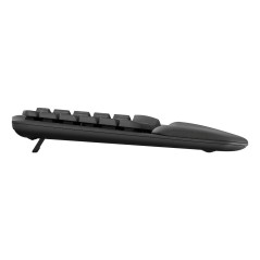 Logitech WAVE KEYS FOR BUSINESS