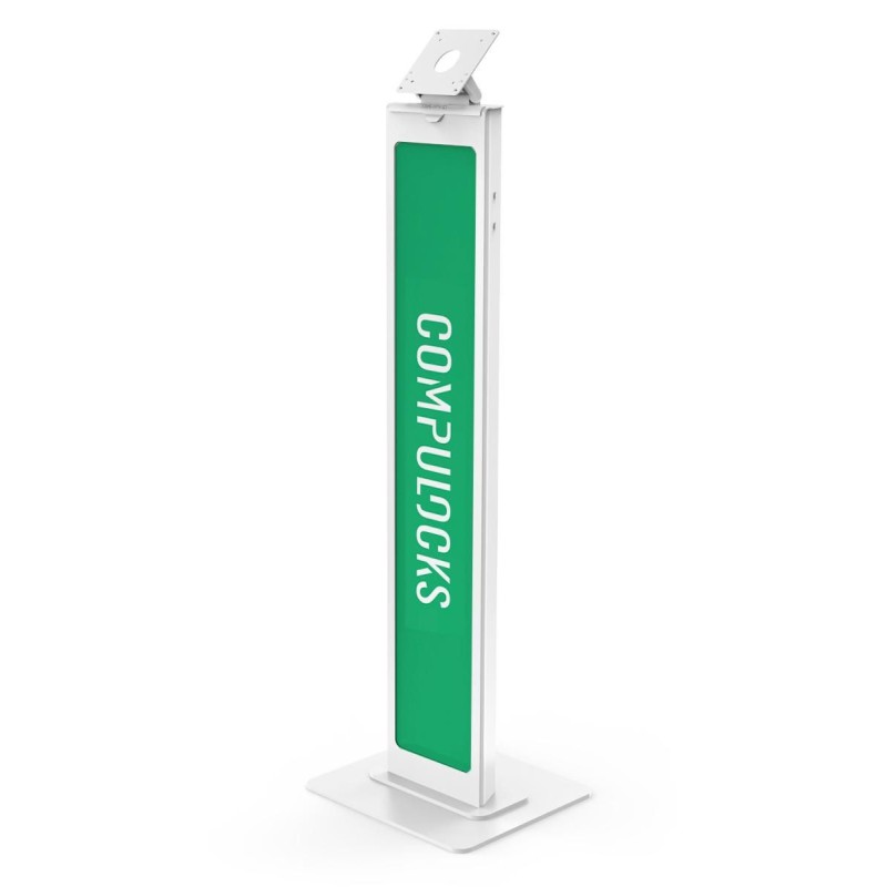 Compulocks Floor Stand Compulocks Floor Stand