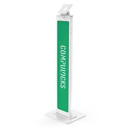 Compulocks Floor Stand 140W - Sikker gulvstander