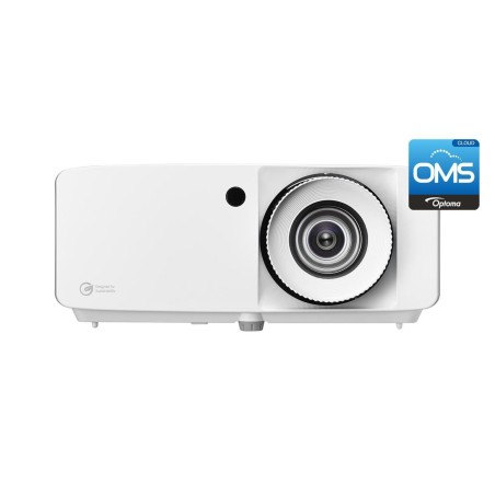 Optoma ZH451 FULL HD / LASER 4600 - Full HD laserprojektor