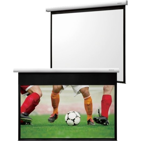 Grandview Fantasy motorized WM screen – motoriseret skærm