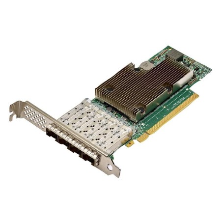 Hewlett Packard Enterprise Broadcom Bcm57504 Ethernet P26264-B21