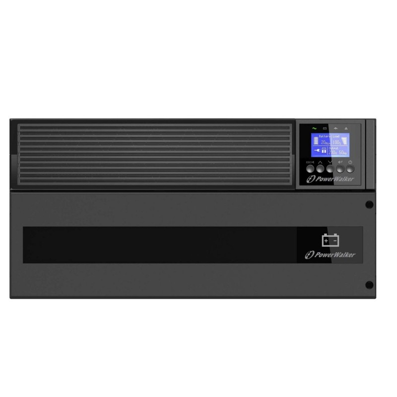PowerWalker BP I240R-20x9Ah Battery Pack PowerWalker BP I240R-20x9Ah Battery Pack