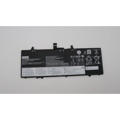 Lenovo 65Wh 4-cell lithium-ion