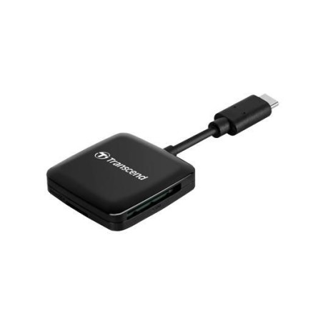 Transcend Rdc3 Card Reader (TS-RDC3)