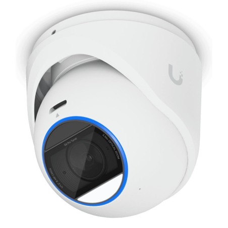 Ubiquiti All-weather tamper-resistant - UVC-G6-PRO-TURRET-W